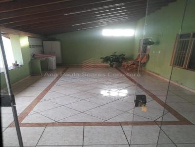 Casa para Venda, em Franca, bairro Jardim Rivieira, 3 dormitrios, 1 banheiro