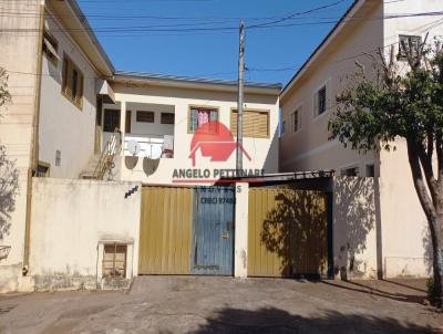 Kitnet para Locao, em Teodoro Sampaio, bairro Vila So Paulo, 1 dormitrio, 1 banheiro