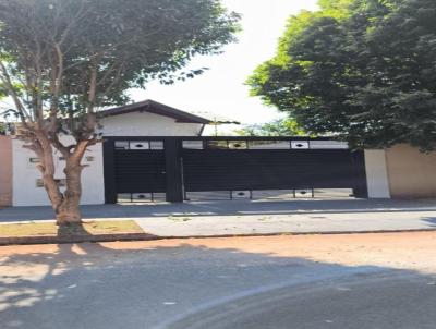 Casa para Venda, em Campo Grande, bairro Jardim Tijuca, 2 dormitrios, 1 banheiro, 2 vagas