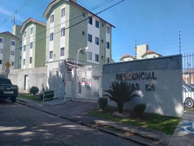 Apartamento para Venda, em Curitiba, bairro Tatuquara, 2 dormitrios, 1 banheiro, 1 vaga