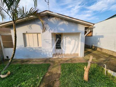 Casa para Venda, em Camaquã, bairro Centenário, 3 dormitórios, 2 banheiros, 1 vaga