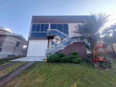 Casa para Venda, em Erechim, bairro Cotrel, 5 dormitrios, 2 banheiros, 3 vagas