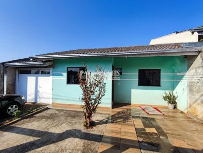 Casa para Venda, em Pato Branco, bairro Fraron, 2 dormitrios, 1 banheiro, 2 vagas