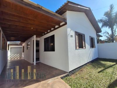Casa para Venda, em Ararangu, bairro Polcia Rodoviria, 3 dormitrios, 1 banheiro, 3 vagas