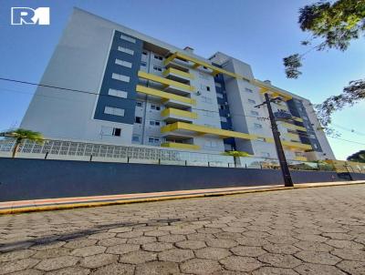 Apartamento para Venda, em Ararangu, bairro Centro, 2 dormitrios, 1 banheiro, 1 vaga