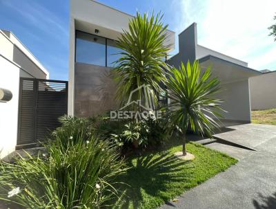 Casa em Condomnio para Venda, em Presidente Prudente, bairro Porto Seguro Residence, 3 dormitrios, 3 banheiros, 1 sute, 2 vagas