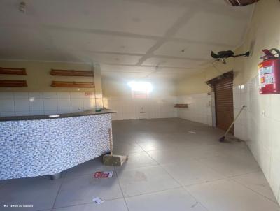 Comercial para Locao, em Araatuba, bairro Conjunto Habitacional Hilda Mandarino, 2 banheiros
