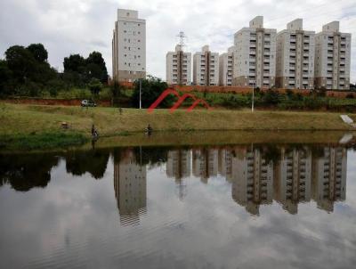 Apartamento para Venda, em Hortolndia, bairro Parque Residencial Joo Luiz, 2 dormitrios, 1 banheiro, 1 sute, 1 vaga