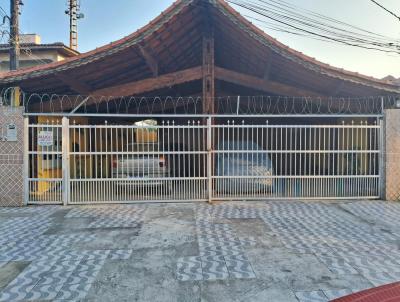 Casa em Condomnio para Locao, em Praia Grande, bairro Aviao, 1 dormitrio, 1 banheiro, 1 vaga