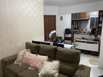 Apartamento para Venda, em Cajamar, bairro Jardins (Polvilho), 2 dormitrios, 1 banheiro, 1 vaga