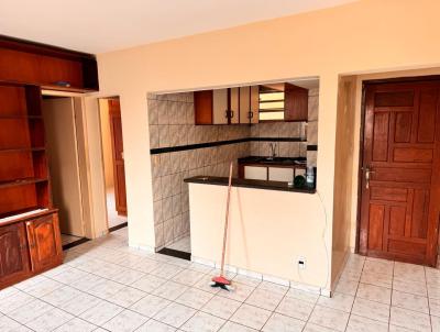 Apartamento para Locao, em Porto Velho, bairro Rio Madeira, 2 dormitrios, 1 banheiro, 1 vaga