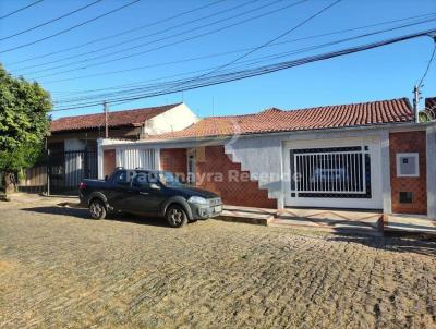 Casa para Venda, em Coronel Fabriciano, bairro Todos os Santos, 3 dormitrios, 2 banheiros, 1 sute, 2 vagas