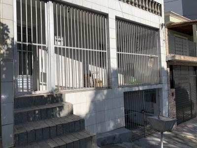 Casa para Locao, em So Paulo, bairro Vila Nova Savia, 2 dormitrios, 2 banheiros, 1 vaga