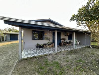 Casa 3 dormitrios para Venda, em Cidreira, bairro Nazar, 3 dormitrios, 1 banheiro, 1 vaga