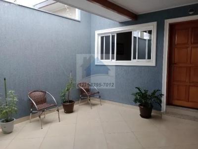 Casa para Venda, em Jacare, bairro Santa Paula, 2 dormitrios, 2 banheiros, 1 sute, 2 vagas