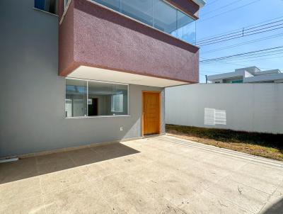 Casa Geminada para Venda, em Belo Horizonte, bairro Itapo, 3 dormitrios, 3 banheiros, 1 sute, 2 vagas