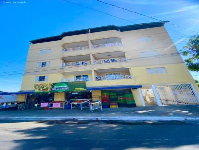Apartamento para Venda, em Caldas Novas, bairro Nova Vila, 2 dormitrios, 2 banheiros, 1 sute, 1 vaga