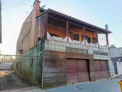 Apartamento para Locao, em Esteio, bairro Centro, 3 dormitrios, 2 banheiros, 1 sute, 2 vagas