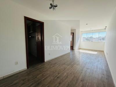 Apartamento para Venda, em Belo Horizonte, bairro Santa Amélia, 2 dormitórios, 1 banheiro, 2 vagas