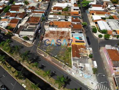 Terreno Comercial para Venda, em Ribeiro Preto, bairro Sumarezinho