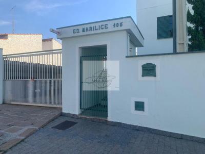 Apartamento para Venda, em Indaiatuba, bairro Alto da Colina, 2 dormitórios, 1 banheiro, 1 vaga