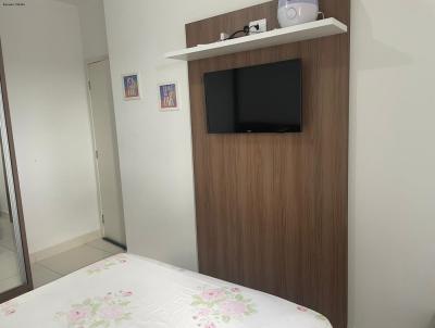 Apartamento para Venda, em Indaiatuba, bairro Jardim Casablanca, 2 dormitórios, 1 banheiro, 2 vagas