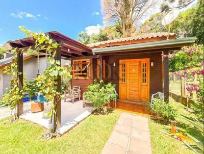 Casa para Venda, em Gramado, bairro Mato Queimado, 2 dormitrios, 1 banheiro, 1 vaga