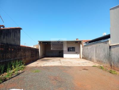 Terreno para Venda, em Cordeirpolis, bairro JARDIM PROGRESSO, 1 dormitrio, 1 banheiro