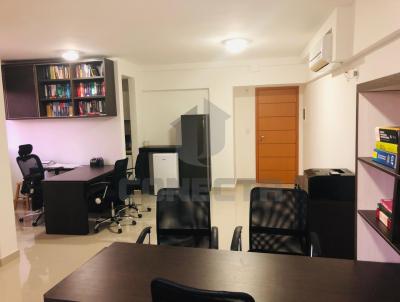 Sala Comercial para Venda, em Vitria, bairro Jardim Camburi, 1 banheiro, 2 vagas