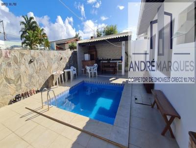 Casa em Condomnio para Venda, em Salvador, bairro Piat, 4 dormitrios, 4 banheiros, 3 sutes, 2 vagas