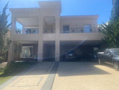 Casa em Condomnio para Venda, em Barueri, bairro Residencial Morada das Estrelas (Aldeia da Serra), 5 dormitrios, 6 banheiros, 5 sutes, 9 vagas