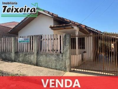 Casa para Venda, em Jaguariava, bairro Jardim Samambaia, 4 dormitrios, 1 banheiro, 1 vaga