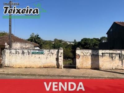 Terreno para Venda, em Jaguariava, bairro So Roque