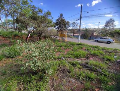 Lote para Venda, em Lagoa Santa, bairro Vrzea