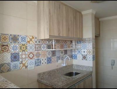 Apartamento para Venda, em So Paulo, bairro JARDIM CELESTE, 2 dormitrios, 1 banheiro, 1 vaga