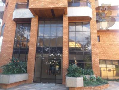 Apartamento para Venda, em Presidente Prudente, bairro Vila Maristela, 4 dormitrios, 6 banheiros, 4 sutes, 4 vagas
