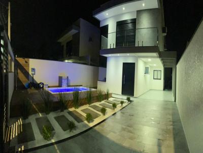 Casa para Venda, em Florianpolis, bairro Ingleses do Rio Vermelho, 3 dormitrios, 4 banheiros, 3 sutes, 2 vagas