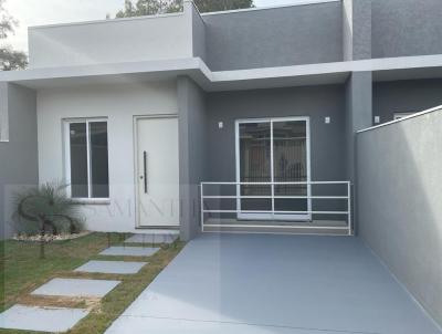 Casa para Venda, em So Leopoldo, bairro JARDIM DAS ACCIAS, 2 dormitrios, 1 banheiro, 2 vagas
