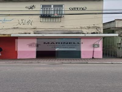 Imvel Comercial para Venda, em So Gonalo, bairro Z Garoto