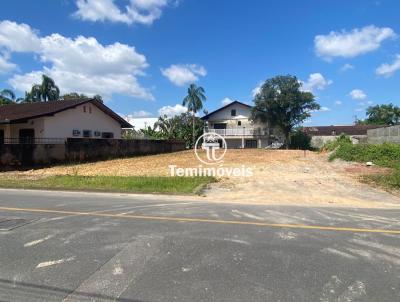 Terreno para Venda, em Joinville, bairro Bom Retiro