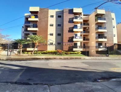 Cobertura para Locao, em Juiz de Fora, bairro Jardim Glria, 3 dormitrios, 4 banheiros, 2 sutes, 1 vaga