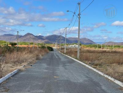 Lote para Venda, em Guanambi, bairro JARDIM AEROPORTO