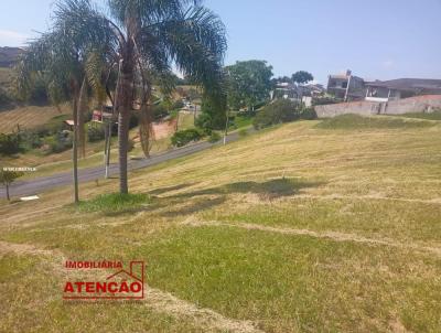 Terreno para Venda, em Jacare, bairro Condomnio Residencial Mirante do Vale