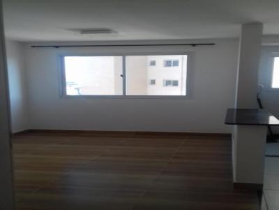 Apartamento para Venda, em So Paulo, bairro Jardim Taboo, 2 dormitrios, 1 banheiro