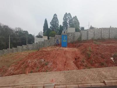 Terreno para Venda, em Colombo, bairro Paloma