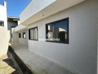 Casa para Venda, em Paranagu, bairro Jardim Yamaguchi, 3 dormitrios, 1 banheiro, 1 sute, 1 vaga