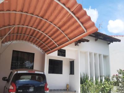 Casa para Venda, em Caldas Novas, bairro Estncia Itanhang, 4 dormitrios, 2 banheiros, 1 sute, 1 vaga