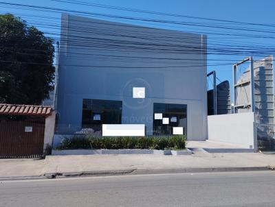 Comercial para Locao, em Rio das Ostras, bairro Ouro Verde, 2 banheiros