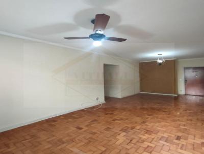 Apartamento para Venda, em Campinas, bairro Vila Joo Jorge, 3 dormitrios, 2 banheiros, 1 vaga