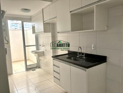 Apartamento para Locao, em Sorocaba, bairro Parque Campolim, 3 dormitrios, 2 banheiros, 1 sute, 2 vagas